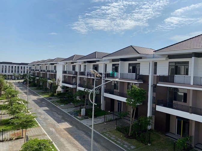 Phúc An City