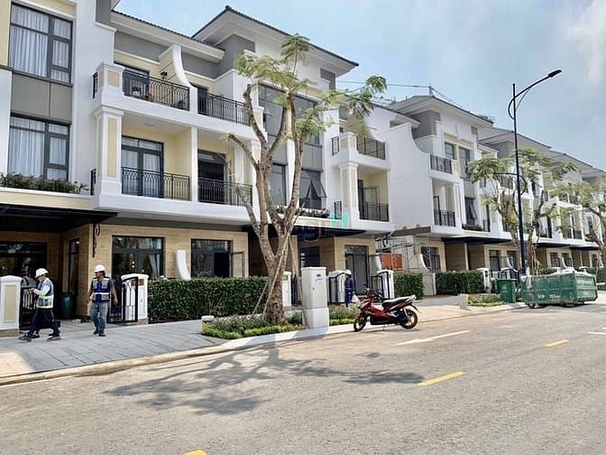 Verosa Park Khang Điền