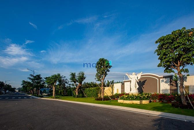 Verosa Park Khang Điền