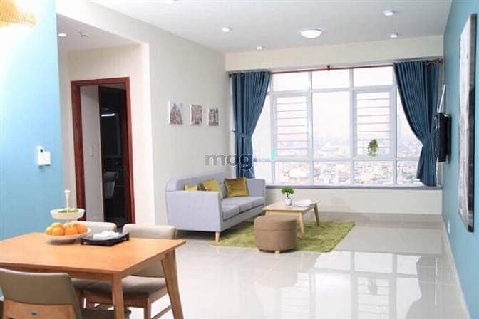 Cụm Cao Ốc Khang Gia