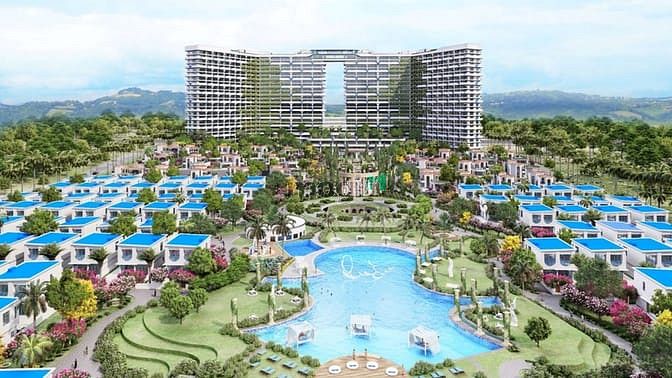Cam Ranh Bay Hotels & Resort