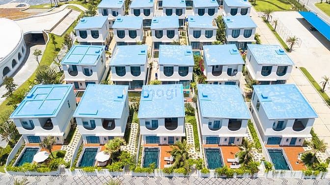 Cam Ranh Bay Hotels & Resort
