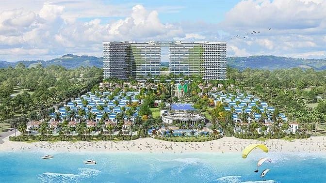 Cam Ranh Bay Hotels & Resort