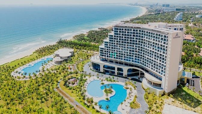 Cam Ranh Bay Hotels & Resort