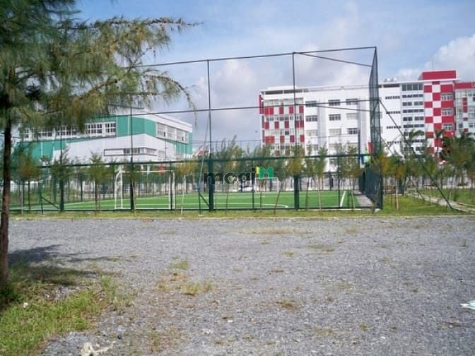 Khu dân cư Greenlife - 13C