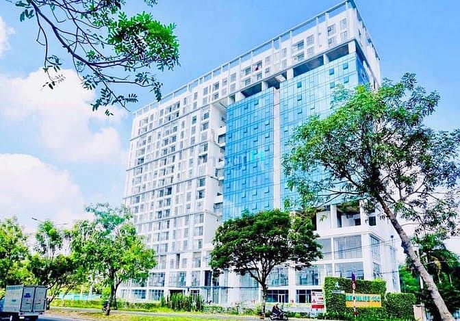 Khu dân cư Greenlife - 13C