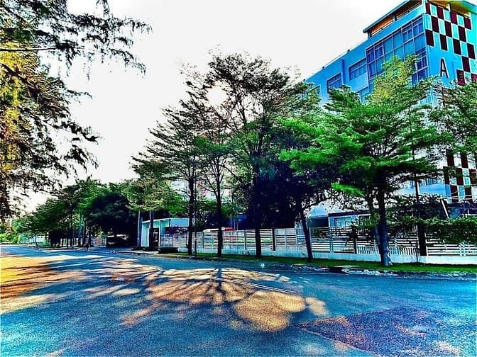 Khu dân cư Greenlife - 13C
