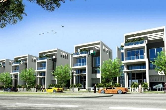 Khu Dân Cư Phạm Văn Hai