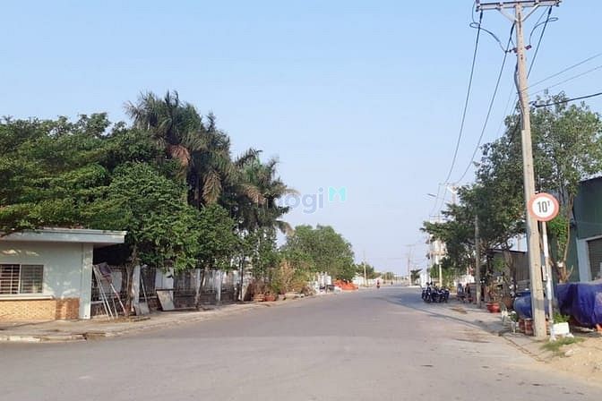 Khu Dân Cư Phạm Văn Hai
