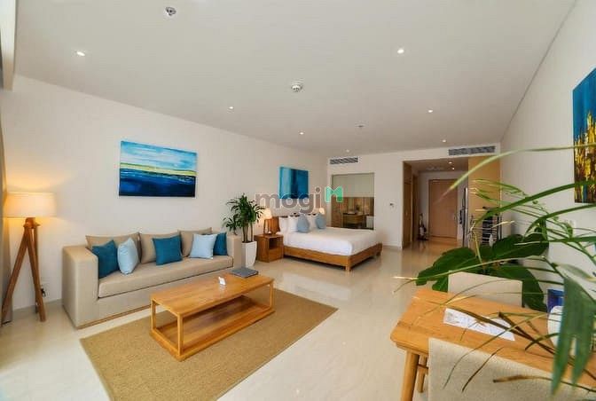 The Ocean Villas