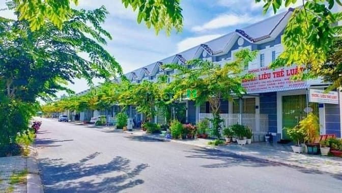 Khu đô thị mới HQC Trà Vinh