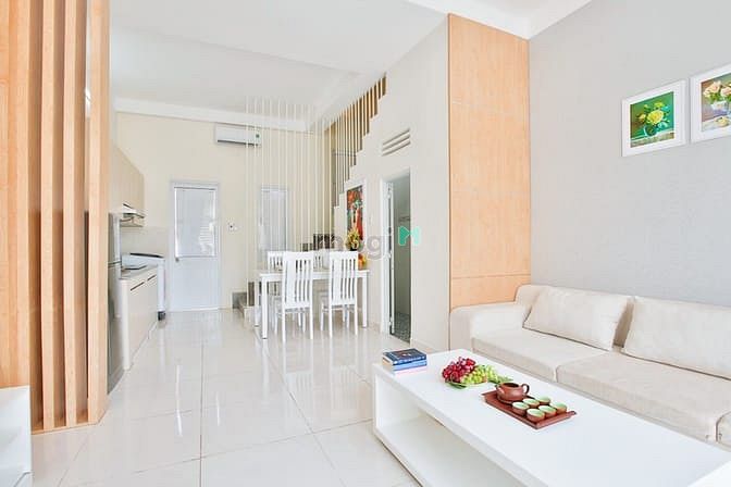 Khu đô thị mới HQC Trà Vinh