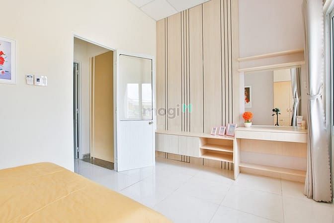 Khu đô thị mới HQC Trà Vinh