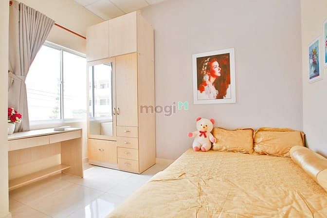 Khu đô thị mới HQC Trà Vinh