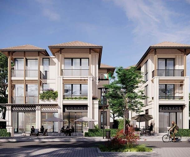 Sun Cosmo Residence