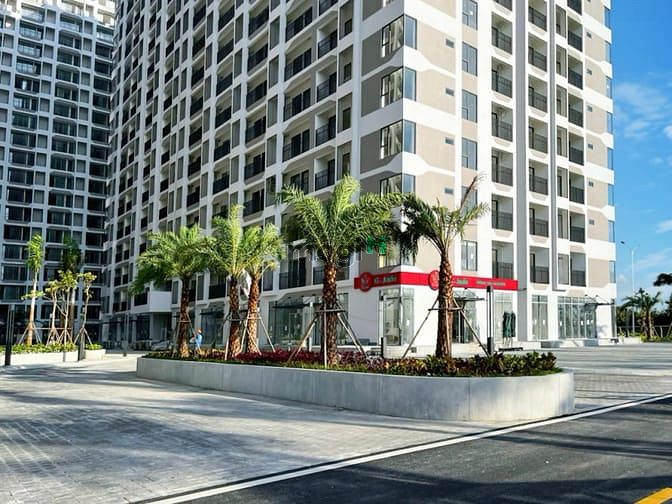 MT Eastmark City