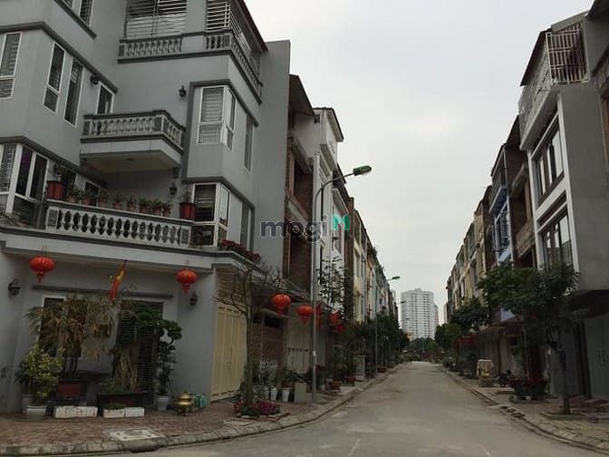 Liền kề Tổng cục 5 Tân Triều