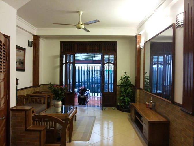 Liền kề Tổng cục 5 Tân Triều
