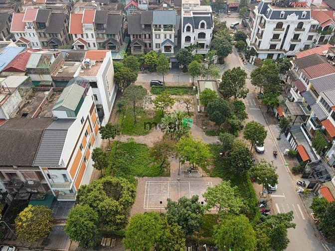 Liền kề Tổng cục 5 Tân Triều
