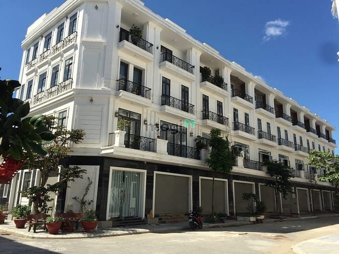 Bạch Đằng Luxury Residence