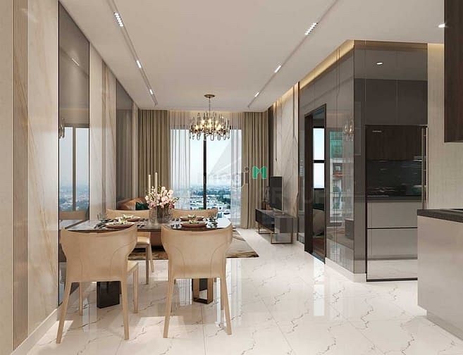 Opal Citiview