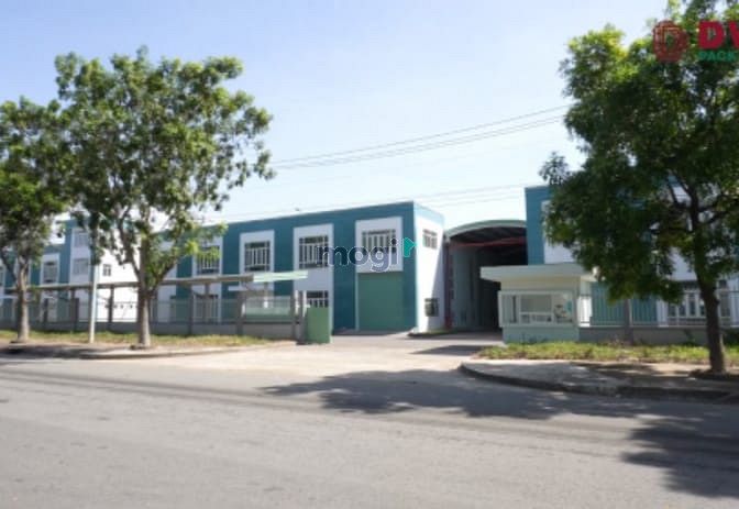 Khu Công Nghiệp Hải Sơn