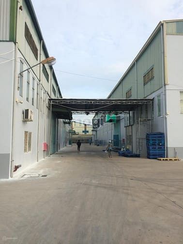 Khu Công Nghiệp Hải Sơn