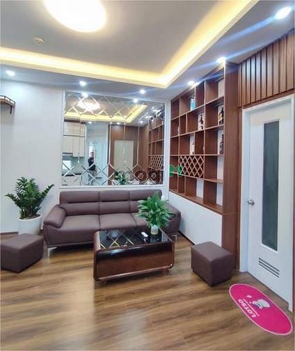 Khu Đô Thị Mới Kim Văn - Kim Lũ