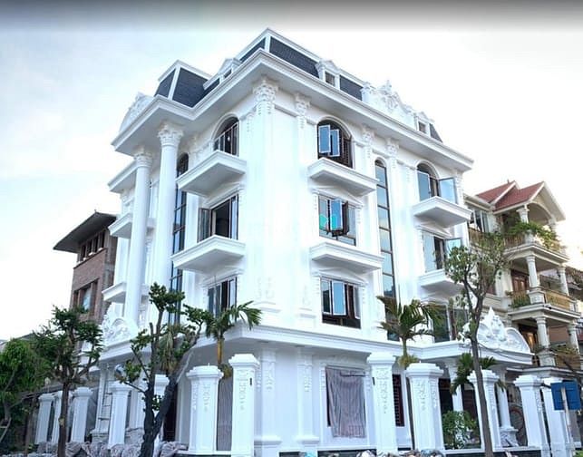 Liền kề Tổng cục 5 Tân Triều