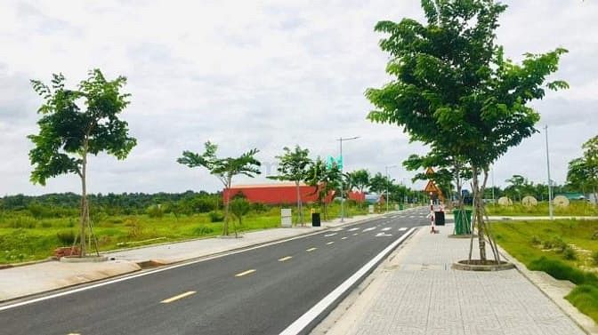 Khu Công Nghiệp Hải Sơn