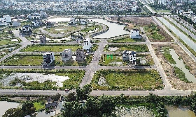 Khu đô thị mới Quảng Tân