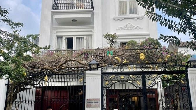 Khu dân cư Thế Kỷ 21