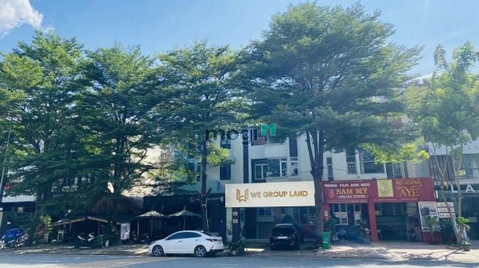 Khu dân cư Thế Kỷ 21
