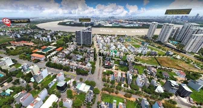 Khu dân cư Thế Kỷ 21