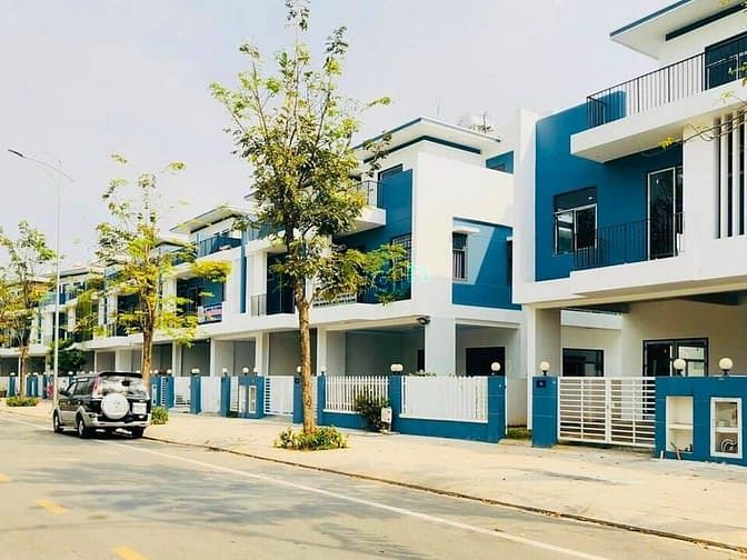 Thăng Long Home Thủ Đức