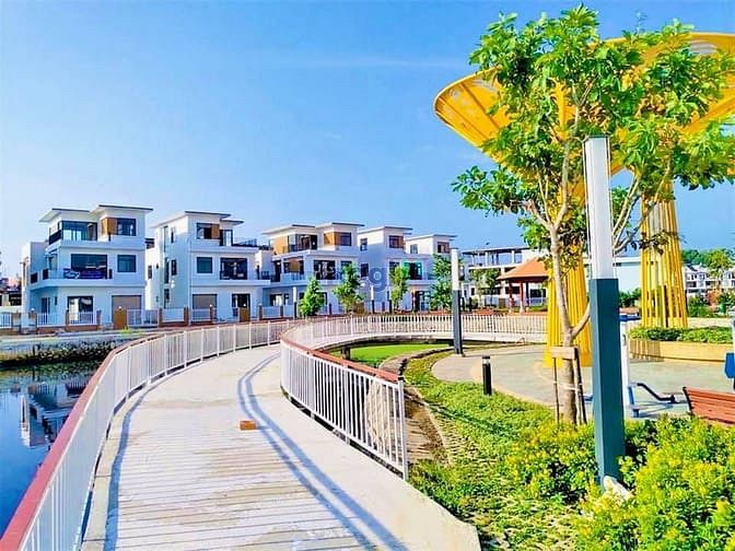 Thăng Long Home Thủ Đức