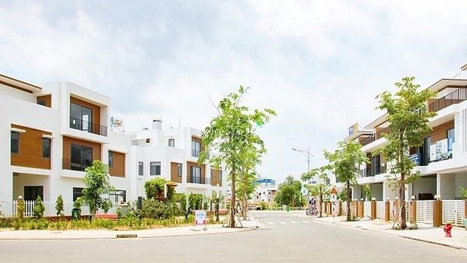 Thăng Long Home Thủ Đức