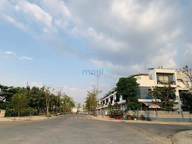 Thăng Long Home Thủ Đức