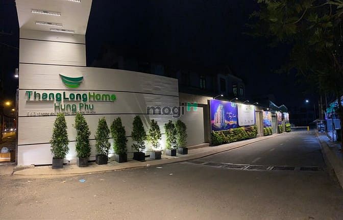 Thăng Long Home Thủ Đức