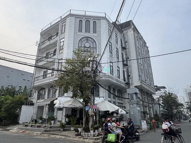 Làng Đại Học