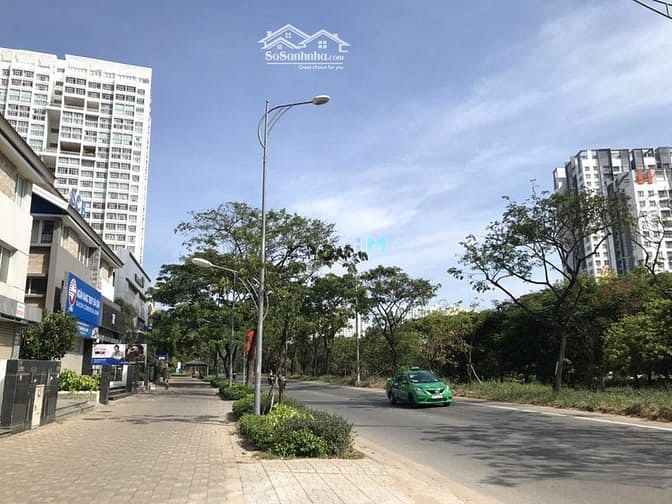 Làng Đại Học