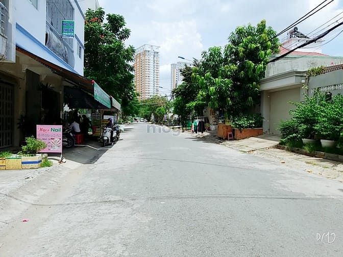 Làng Đại Học
