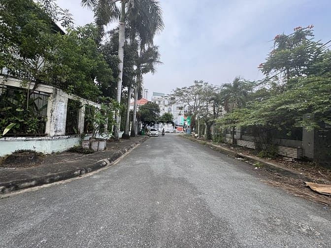 Làng Đại Học