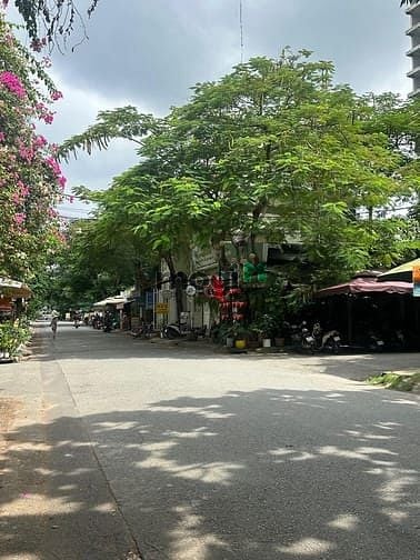 Làng Đại Học
