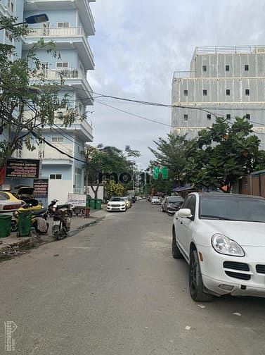 Làng Đại Học
