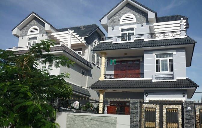 Khu Dân Cư Khang An - Phú Hữu