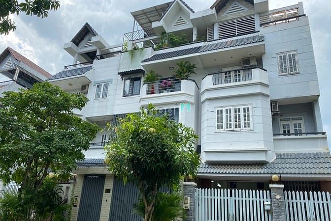 Khu Dân Cư Khang An - Phú Hữu