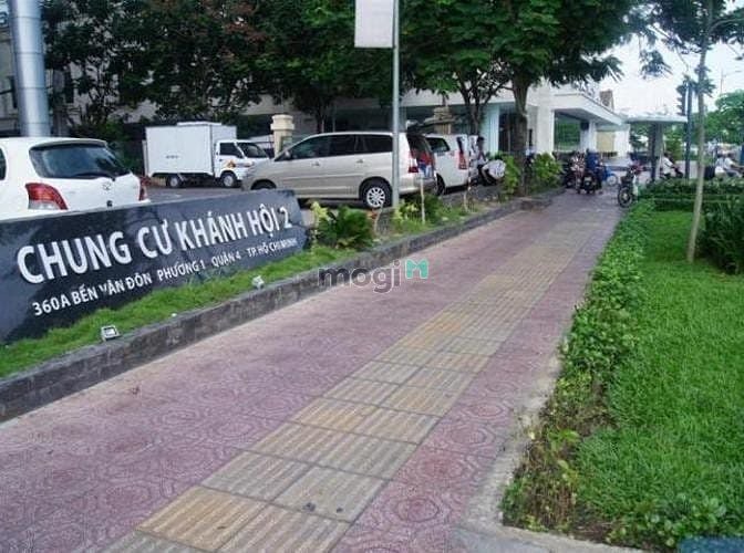 Trang Chủ MB66.COM Chính Thức Cao Cấp Khánh Hội 2