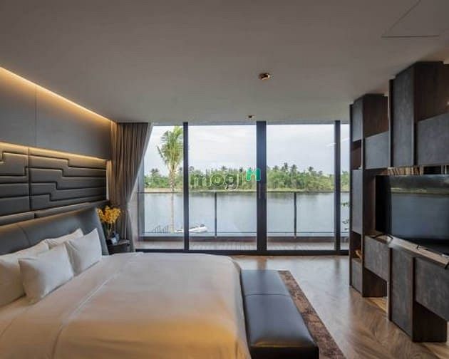One River Villas