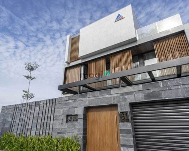 One River Villas